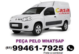 Entregamos para toda Brasília