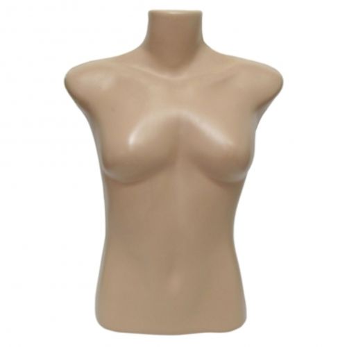 BUSTO FEMININO