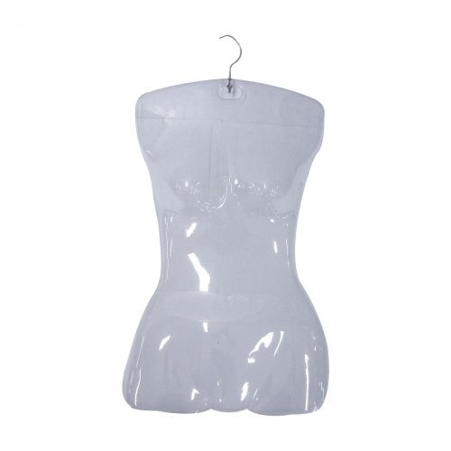 Cabide collant PVC Feminino