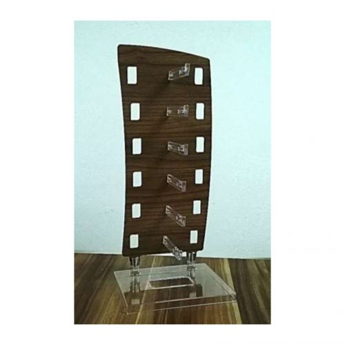 EXPOSITOR TORRE PARA ÓCULOS - MDF2