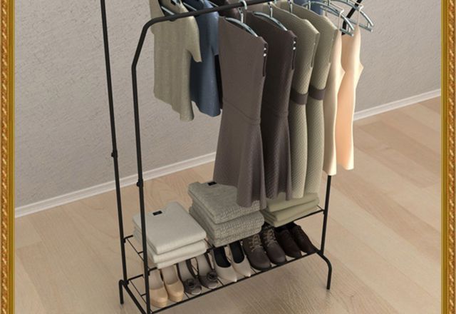 Arara Closet